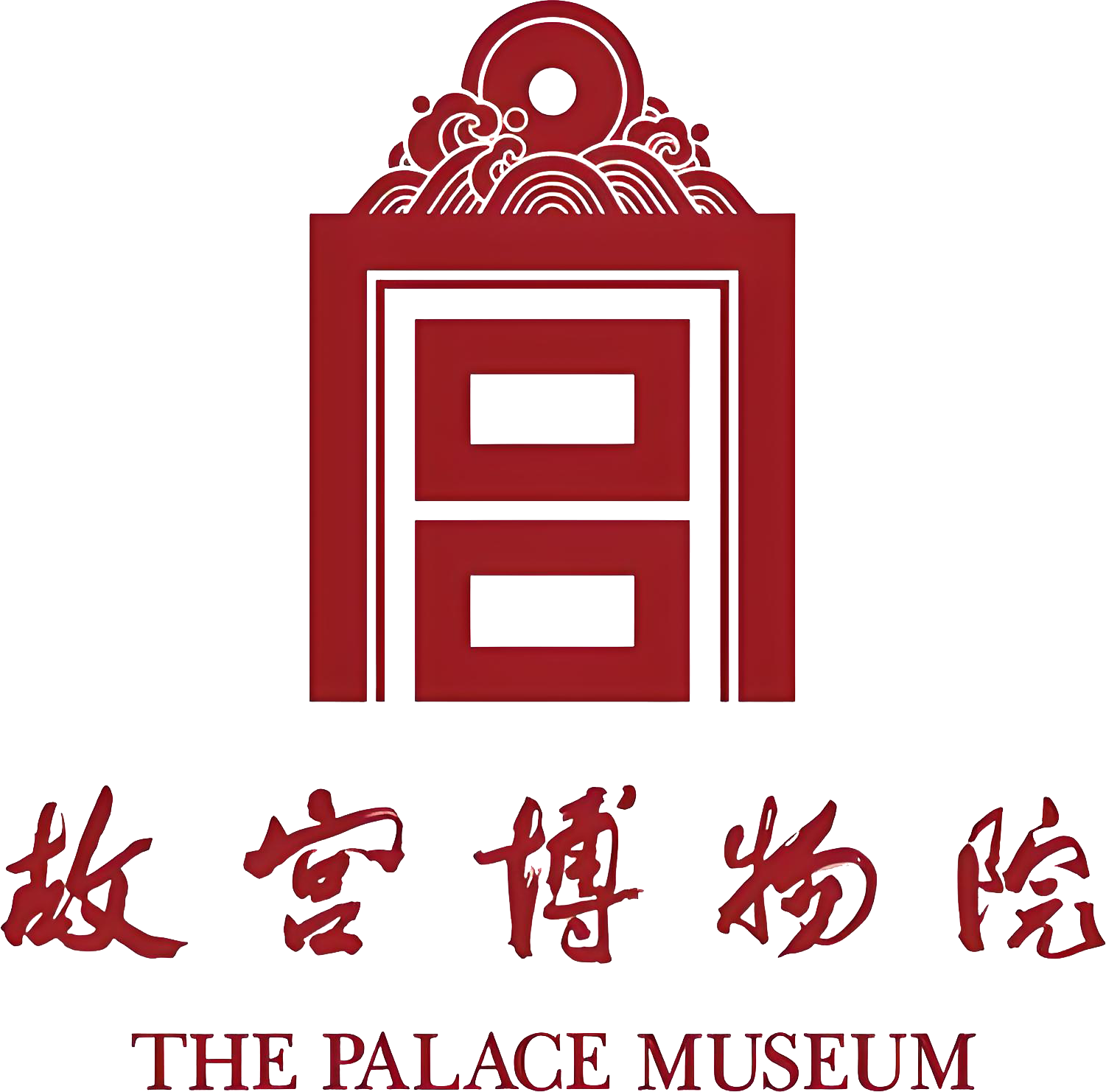 THE PALACE MUSEUM